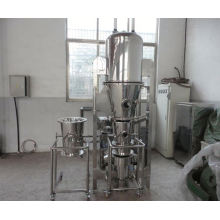 2017 FLP series multi-function granulator and coater, SS condensate system design, vertical seed dryer manufacturers